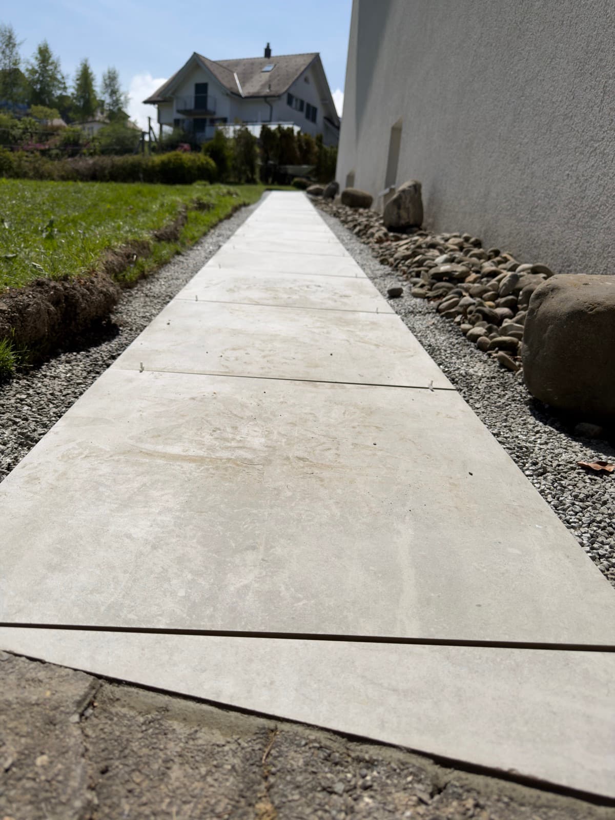 Gartenprojekt 7 von Saubärli