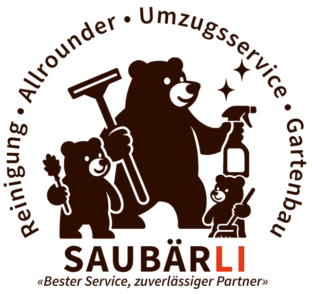 Saubärli logo
