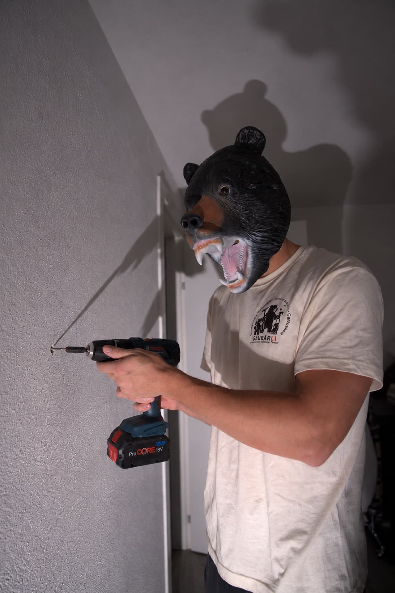 Reparaturen & Unterhalt