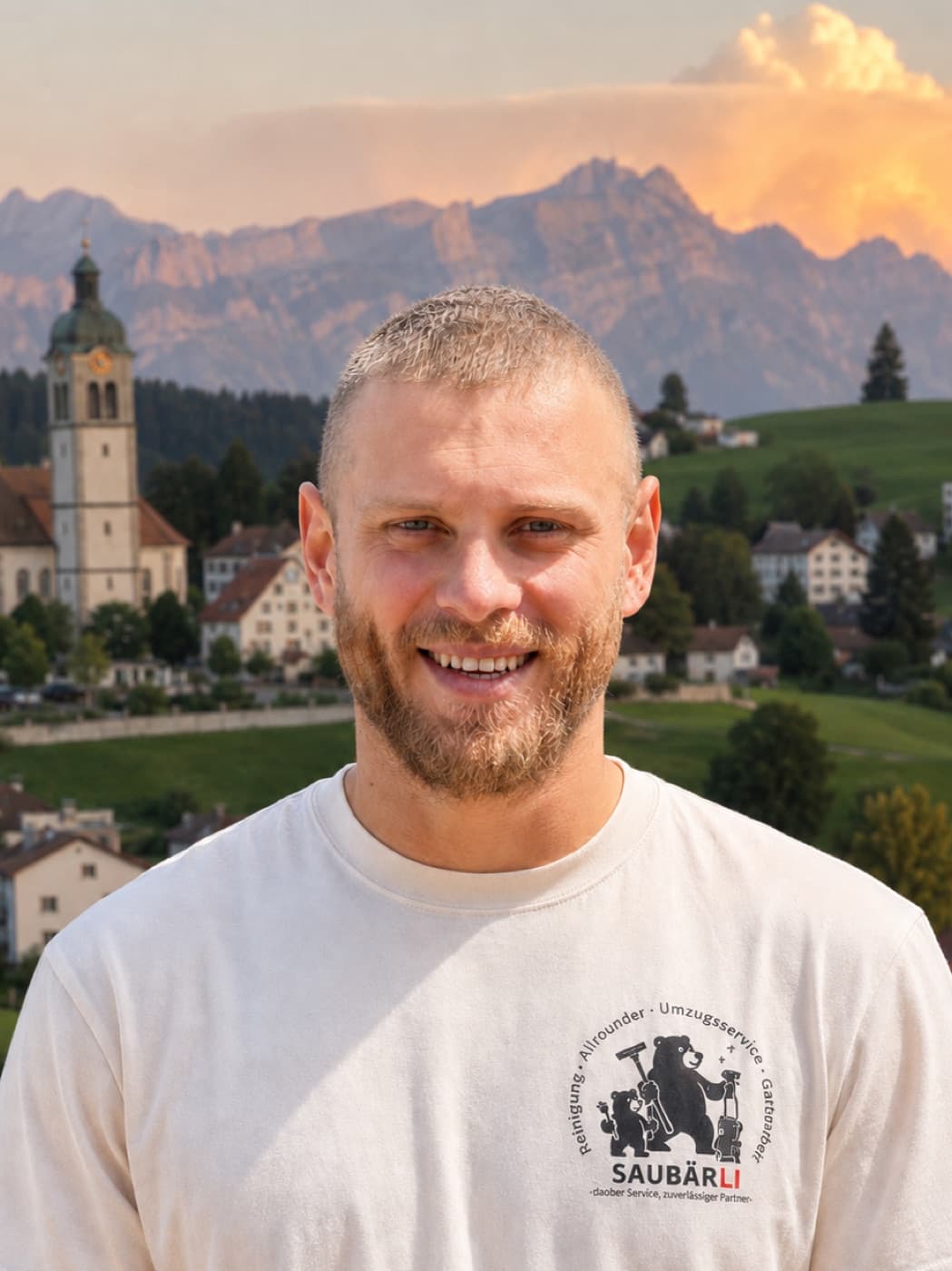 Maksym Denysov