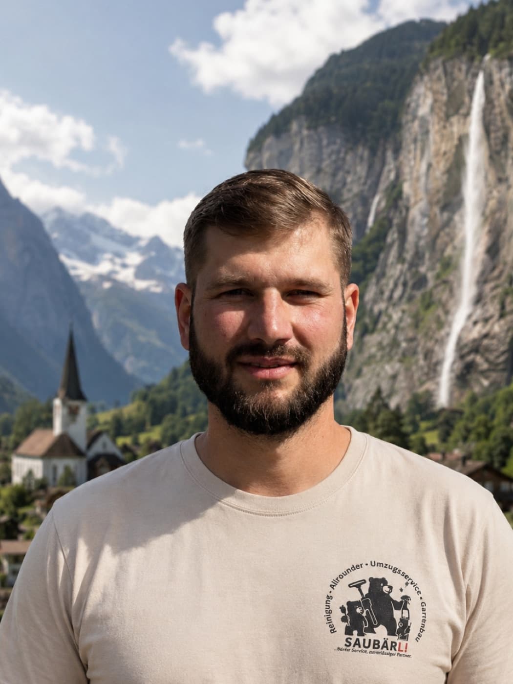 Maksym Vorobei